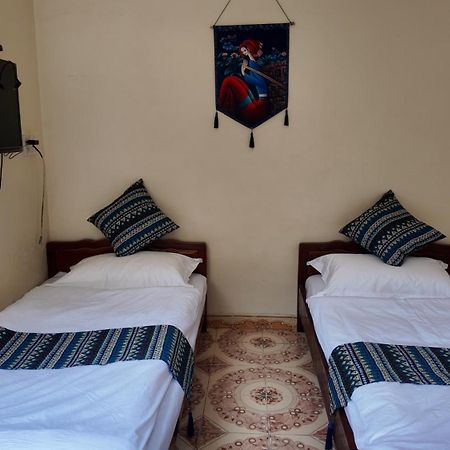 Lien Huong 145A Hotel Ha Giang Esterno foto